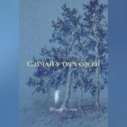 Случай у трех сосен