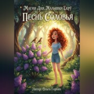 МАГИЯ ДНЯ, малышки Экрю
