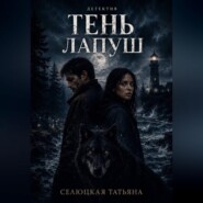 Тень Лапуш
