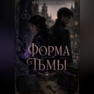 Форма тьмы