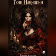 Тени Накидони