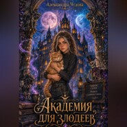 Академия для злодеев