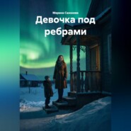 Девочка под ребрами