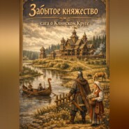 Забытое княжество: сага о Клинском Круге