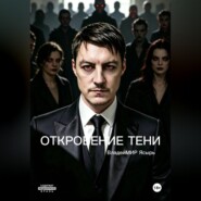 ОТКРОВЕНИЕ ТЕНИ