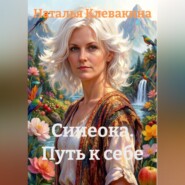 Синеока Путь к себе