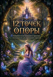 12 точек опоры