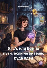 Я.Г.А. или Всё по пути, если не знаешь, куда идти