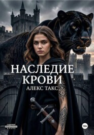 Наследие крови