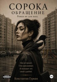 Сорока. Обращение
