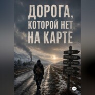 Дорога, которой нет на карте