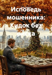Исповедь мошенника: Кидок без риска