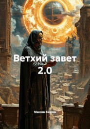 Ветхий завет 2.0