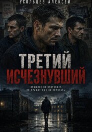 Третий исчезнувший