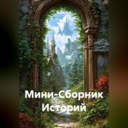 Мини-Сборник Историй.