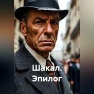 Шакал. Эпилог