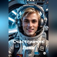 Счастливчик Лаки