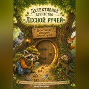 Детективное агентство «Лесной ручей»