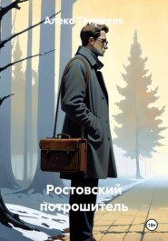 Ростовский потрошитель