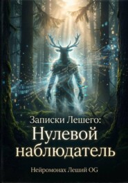 Записки Лешего. Нулевой наблюдатель