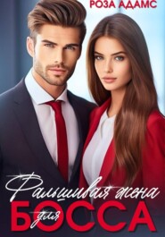 Фальшивая жена для босса
