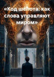 «Код шёпота: как слова управляют миром»