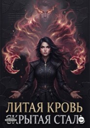 Литая кровь: Скрытая сталь