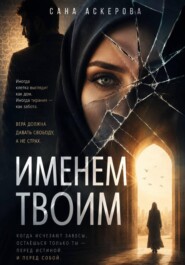 Именем Твоим