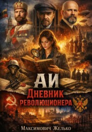 АИ Дневник революционера