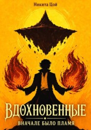 Вдохновенные. Вначале было пламя