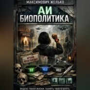 АИ Биополитика