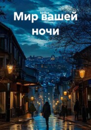 Мир вашей ночи