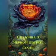 Сказочка о Чёрном цветке, Луань.
