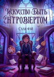 Искусство быть интровертом