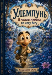 Улемпунь