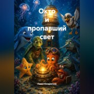 Окто и пропавший свет