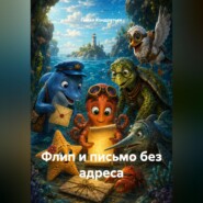 Флип и письмо без адреса