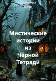 Мистические истории из Чёрной Тетради