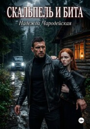 Скальпель и бита