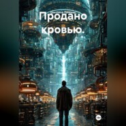 Продано кровью.