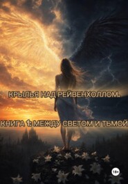 Крылья над Рейвенхоллом. Книга 1: Между светом и тьмой.