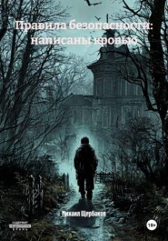 Правила безопасности: написаны кровью