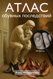 Атлас обувных последствий