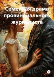 Семейная драма провинциального журналиста