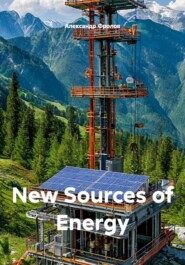 New Sources of Energy