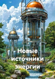 Новые источники энергии