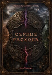 Сердце Раскола