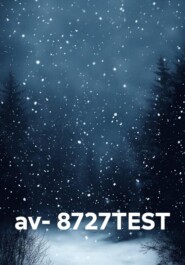 av- 8727TEST