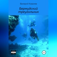 Бермудский треугольник. Повесть