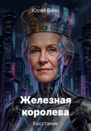 Железная королева. Восстание
